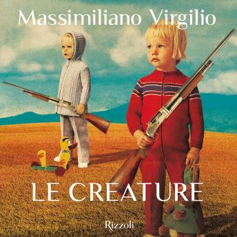 [Italian] - Le creature
