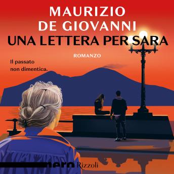 [Italian] - Una lettera per Sara (Nero Rizzoli)