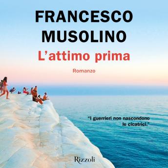 [Italian] - L'attimo prima