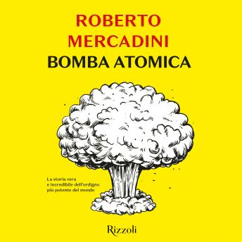 [Italian] - Bomba atomica