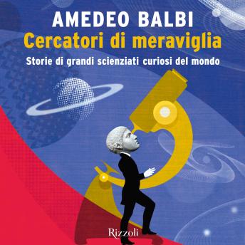 [Italian] - Cercatori di meraviglia