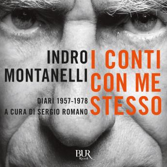 [Italian] - I conti con me stesso