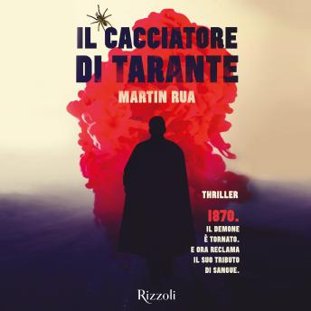 [Italian] - Il cacciatore di tarante