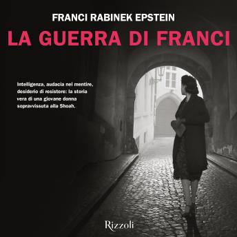 [Italian] - La guerra di Franci