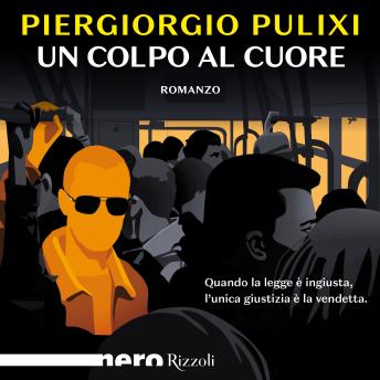 [Italian] - Un colpo al cuore (Nero Rizzoli)