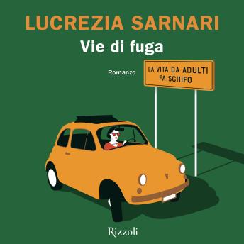 [Italian] - Vie di fuga
