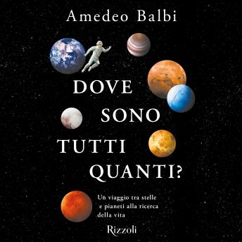 [Italian] - Dove sono tutti quanti?