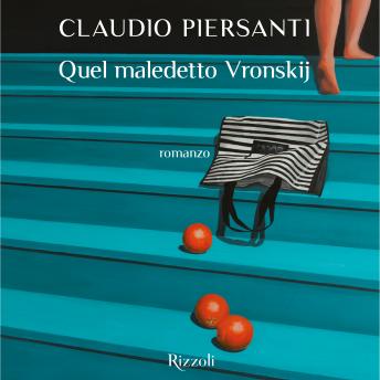 [Italian] - Quel maledetto Vronskij