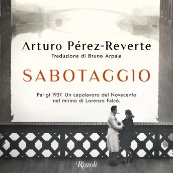 [Italian] - Sabotaggio