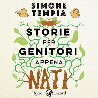 [Italian] - Storie per genitori appena nati