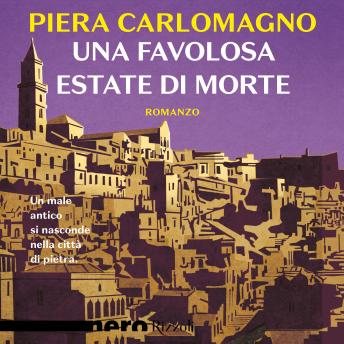 [Italian] - Una favolosa estate di morte (Nero Rizzoli)