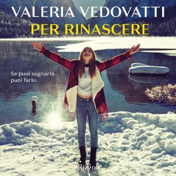 [Italian] - Per rinascere