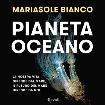 [Italian] - Pianeta oceano