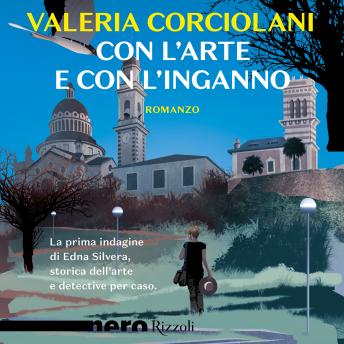 [Italian] - Con l'arte e con l'inganno (Nero Rizzoli)