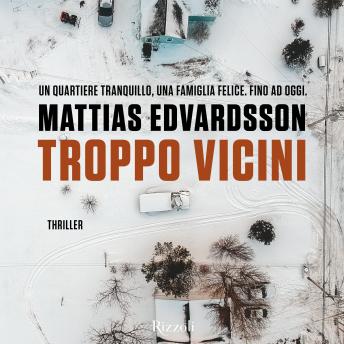 [Italian] - Troppo vicini