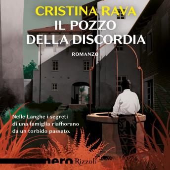 [Italian] - Il pozzo della discordia (Nero Rizzoli)