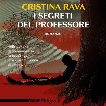 [Italian] - I segreti del professore (Nero Rizzoli)