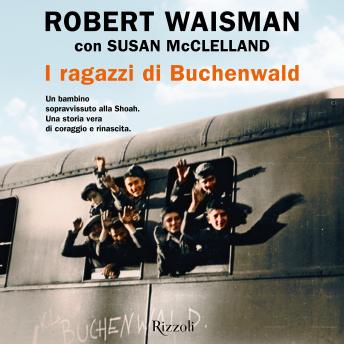 [Italian] - I ragazzi di Buchenwald
