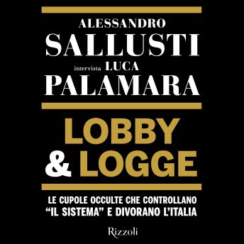 [Italian] - Lobby e logge