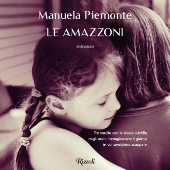 [Italian] - Le amazzoni