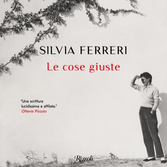 [Italian] - Le cose giuste
