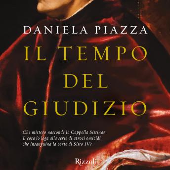 [Italian] - Il tempo del giudizio