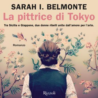 [Italian] - La pittrice di Tokyo