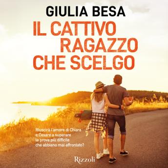 [Italian] - Il cattivo ragazzo che scelgo