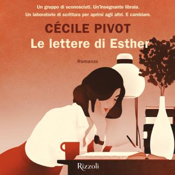 [Italian] - Le lettere di Esther