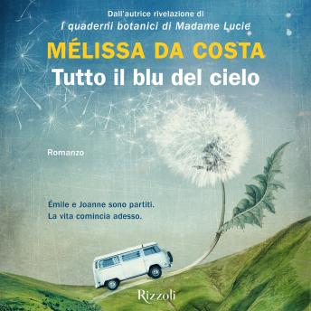 [Italian] - Tutto il blu del cielo