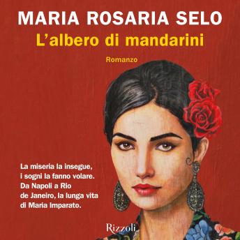 [Italian] - L'albero di mandarini
