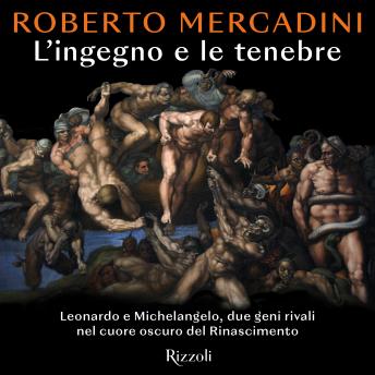 [Italian] - L'ingegno e le tenebre