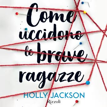 [Italian] - Come uccidono le brave ragazze