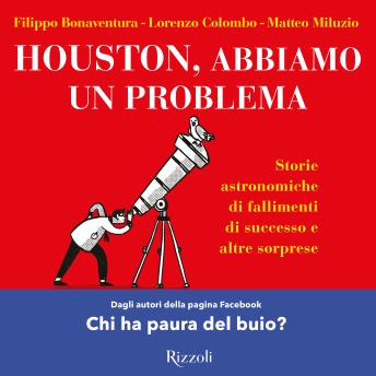 [Italian] - Houston, abbiamo un problema