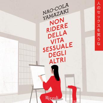 [Italian] - Non ridere della vita sessuale degli altri