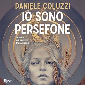 [Italian] - Io sono Persefone