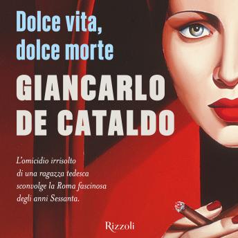 [Italian] - Dolce vita, dolce morte