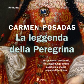 [Italian] - La leggenda della Peregrina