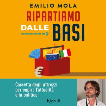 [Italian] - Ripartiamo dalle basi