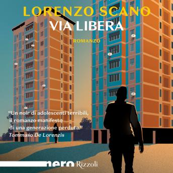 [Italian] - Via libera (Nero Rizzoli)
