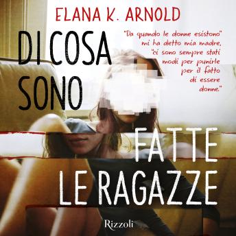 [Italian] - Di cosa sono fatte le ragazze