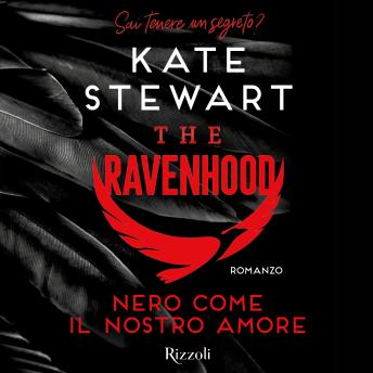 [Italian] - Nero come il nostro amore