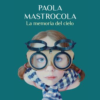 [Italian] - La memoria del cielo