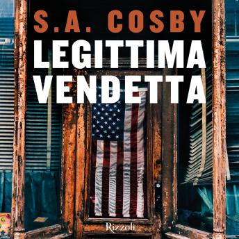 [Italian] - Legittima vendetta