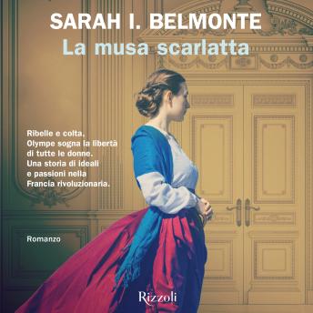 [Italian] - La musa scarlatta