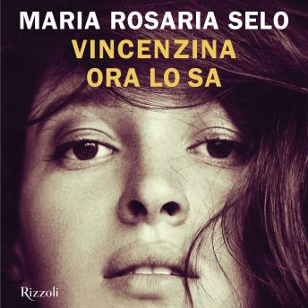 [Italian] - Vincenzina ora lo sa