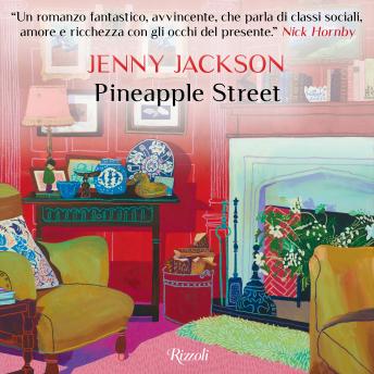 [Italian] - Pineapple Street