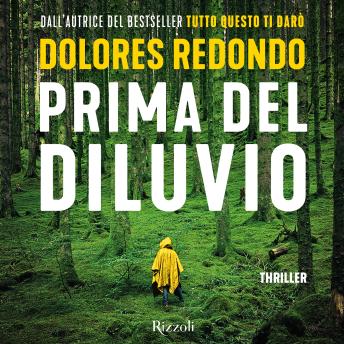 [Italian] - Prima del diluvio
