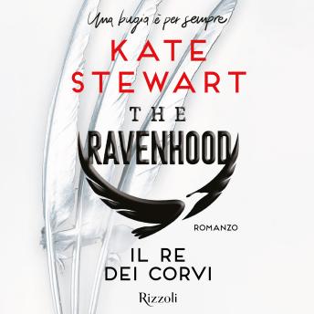 [Italian] - Il re dei corvi
