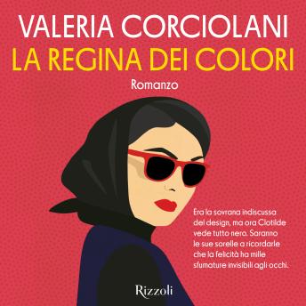 [Italian] - La regina dei colori